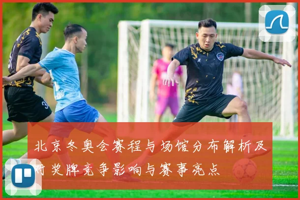 北京冬奥会赛程与场馆分布解析及对奖牌竞争影响与赛事亮点